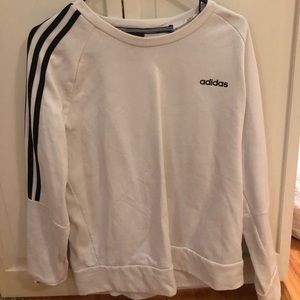 NWOT Adidas crewneck